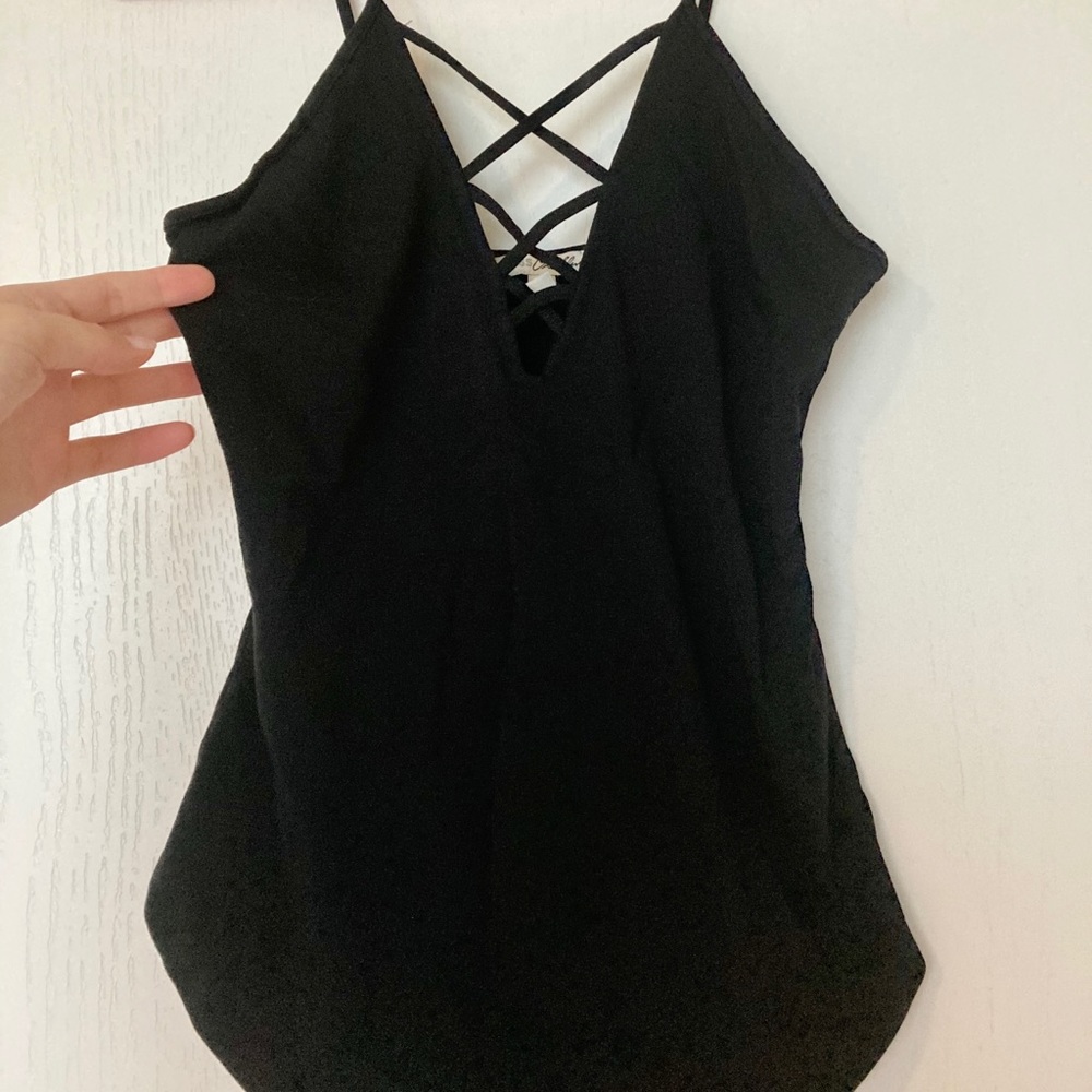 Express top